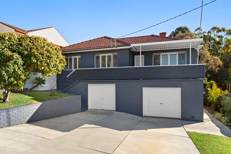 Main view of Homely house listing, 36 Cummins Street, Unanderra NSW 2526