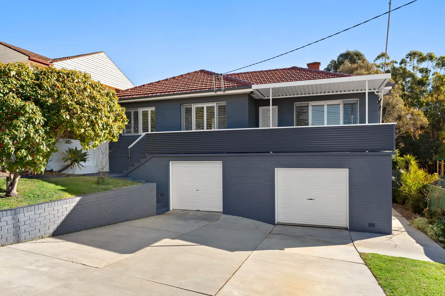 Main view of Homely house listing, 36 Cummins Street, Unanderra NSW 2526