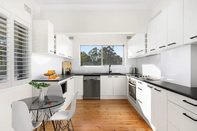 Second view of Homely house listing, 36 Cummins Street, Unanderra NSW 2526