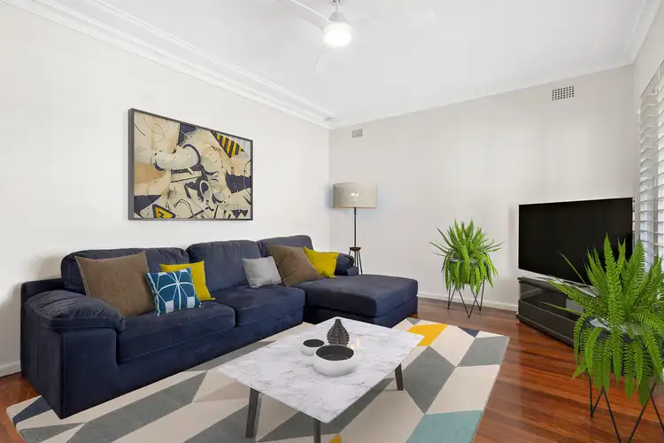 Third view of Homely house listing, 36 Cummins Street, Unanderra NSW 2526