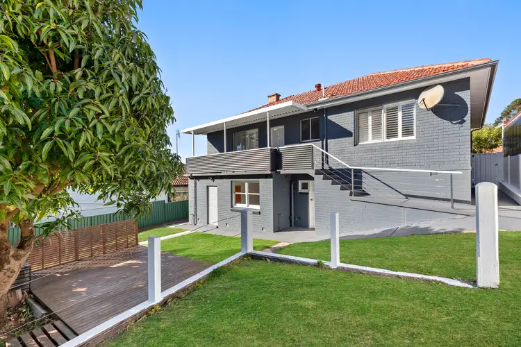 Sixth view of Homely house listing, 36 Cummins Street, Unanderra NSW 2526
