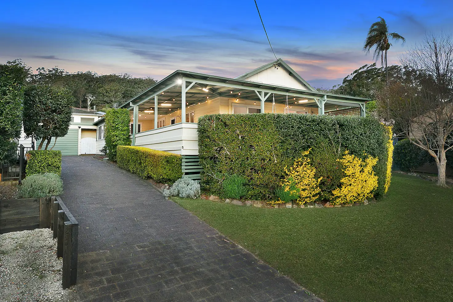 Main view of Homely house listing, 20 Edgewater Avenue, Green Point NSW 2251