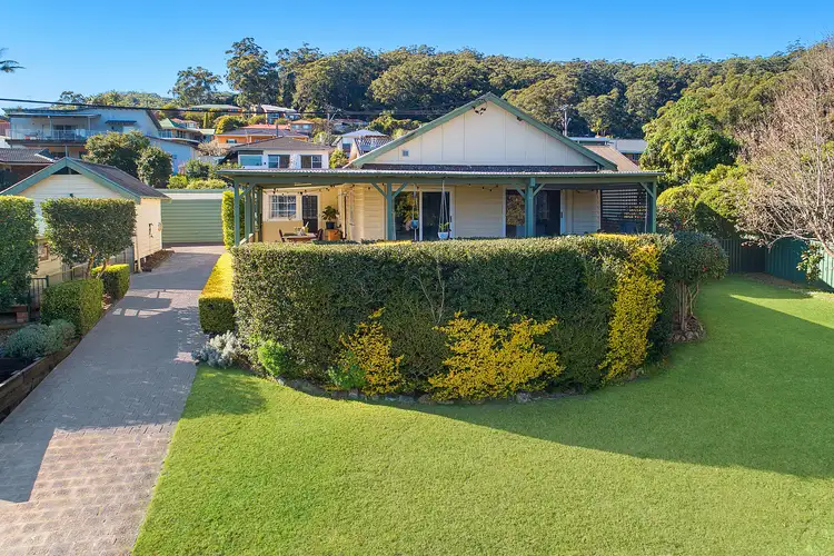 Second view of Homely house listing, 20 Edgewater Avenue, Green Point NSW 2251