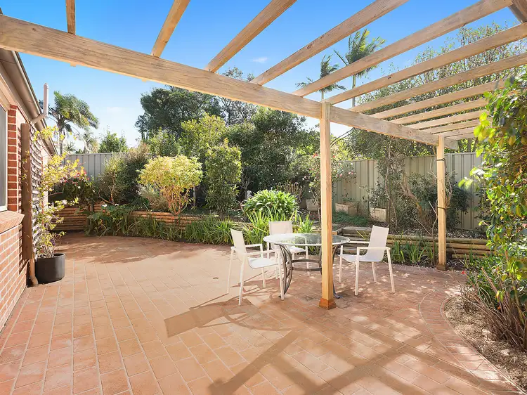 74A Golden Grove, Beacon Hill NSW 2100