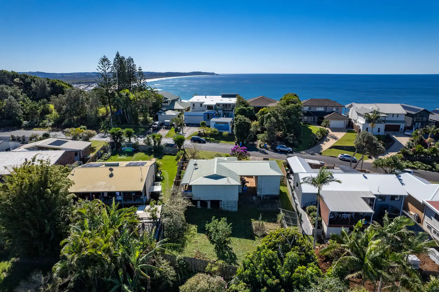 Main view of Homely house listing, 21 Blue Seas Parade, Lennox Head NSW 2478