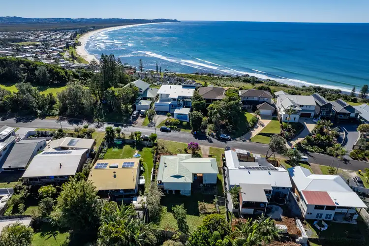 Second view of Homely house listing, 21 Blue Seas Parade, Lennox Head NSW 2478