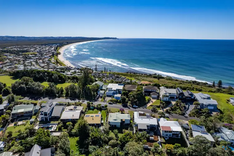 Third view of Homely house listing, 21 Blue Seas Parade, Lennox Head NSW 2478