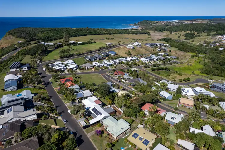 Fourth view of Homely house listing, 21 Blue Seas Parade, Lennox Head NSW 2478