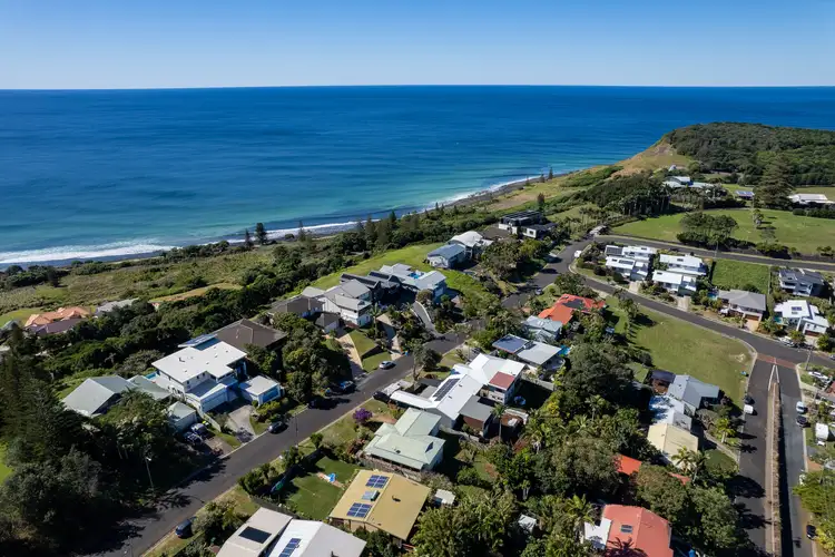 Fifth view of Homely house listing, 21 Blue Seas Parade, Lennox Head NSW 2478