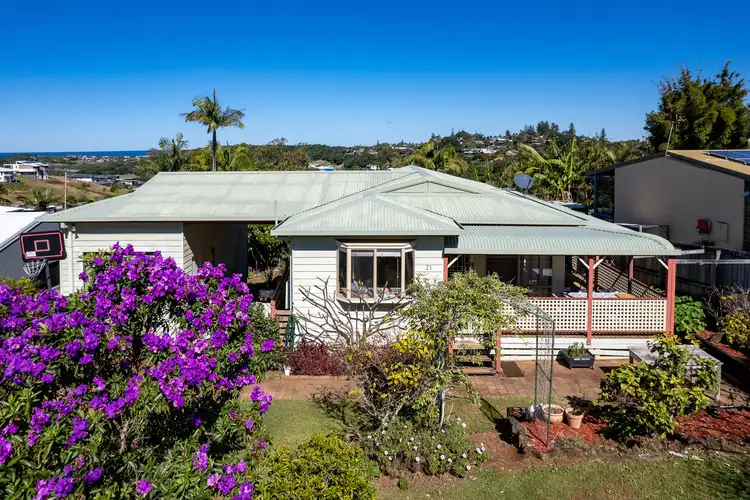 Sixth view of Homely house listing, 21 Blue Seas Parade, Lennox Head NSW 2478