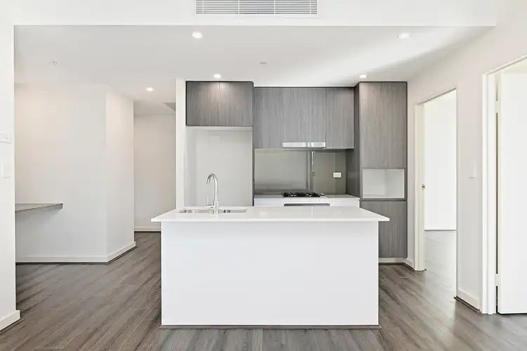 Second view of Homely apartment listing, 401/68 Railway Parade, Burwood NSW 2134