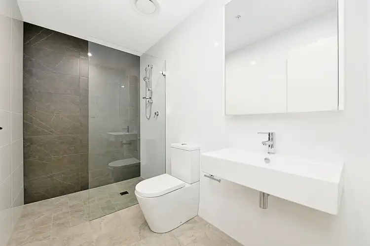 Seventh view of Homely apartment listing, 606/68 Railway Parade, Burwood NSW 2134