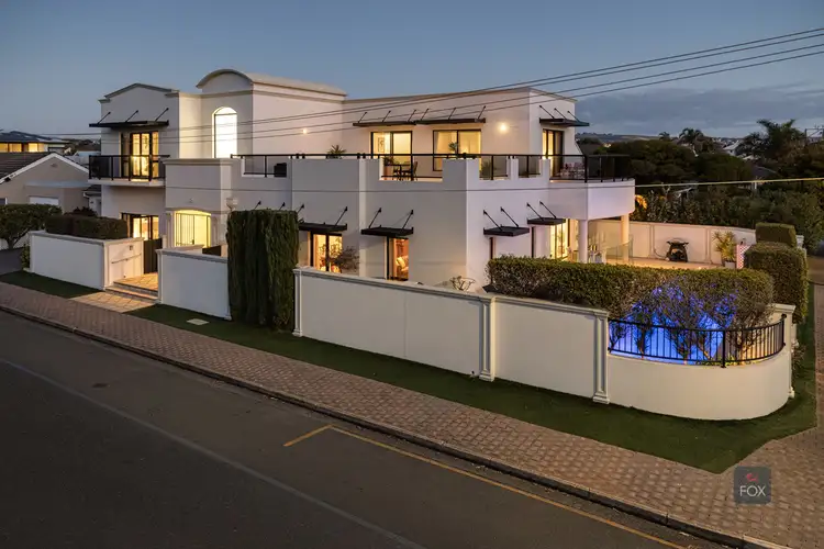 Main view of Homely house listing, 1 Indra Terrace, Brighton SA 5048
