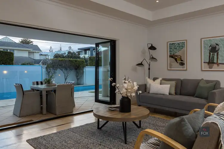 Fourth view of Homely house listing, 1 Indra Terrace, Brighton SA 5048