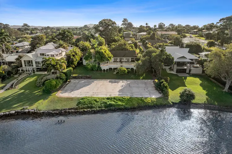 Second view of Homely house listing, 21 Ward Street, Tewantin QLD 4565