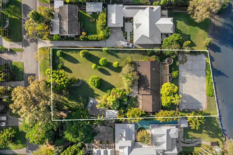 Third view of Homely house listing, 21 Ward Street, Tewantin QLD 4565