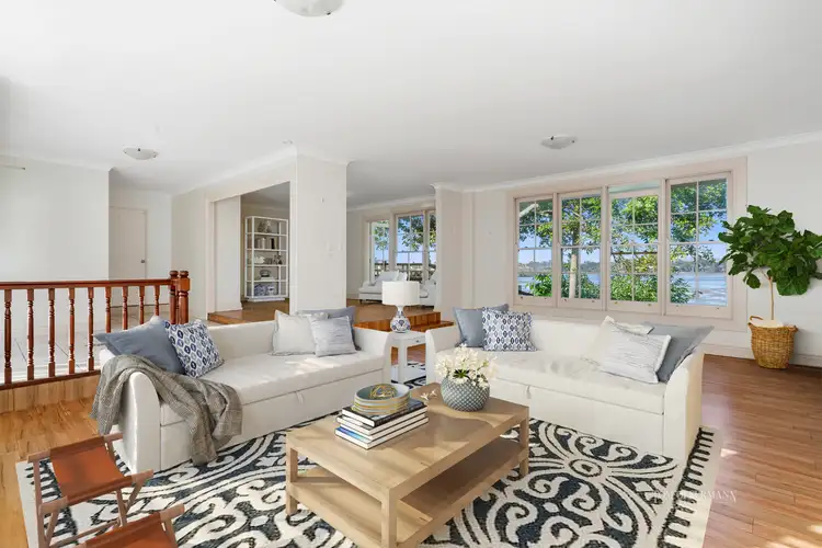 Sixth view of Homely house listing, 21 Ward Street, Tewantin QLD 4565