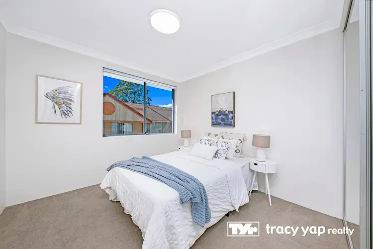 Fourth view of Homely apartment listing, 32/188 Balaclava Road, Marsfield NSW 2122