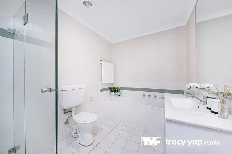 Fifth view of Homely apartment listing, 32/188 Balaclava Road, Marsfield NSW 2122