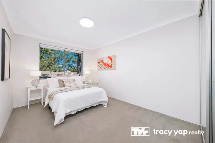Sixth view of Homely apartment listing, 32/188 Balaclava Road, Marsfield NSW 2122