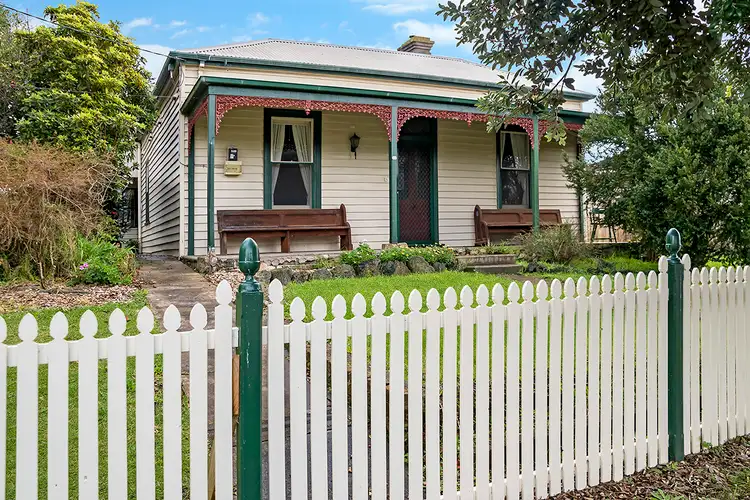 13 Browning Street