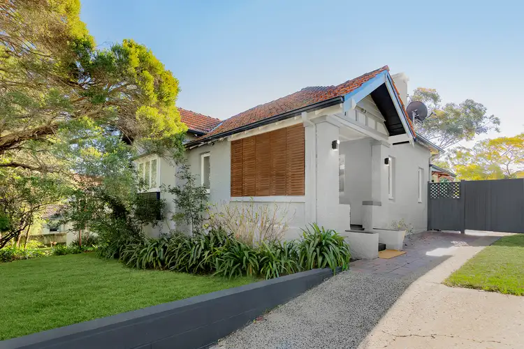 Main view of Homely house listing, 41 Centennial Avenue, Lane Cove NSW 2066