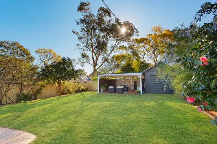 Second view of Homely house listing, 41 Centennial Avenue, Lane Cove NSW 2066