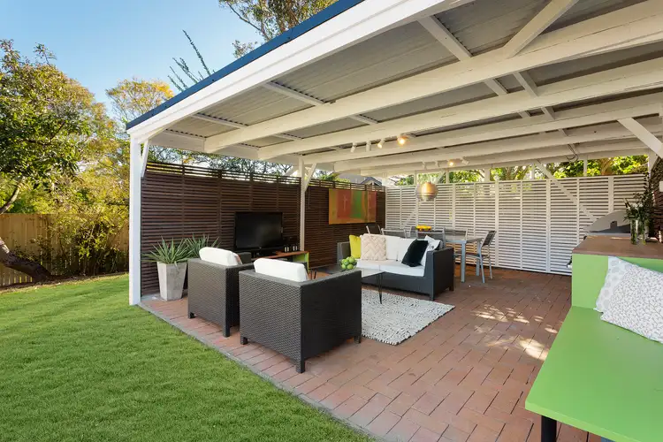 Fourth view of Homely house listing, 41 Centennial Avenue, Lane Cove NSW 2066