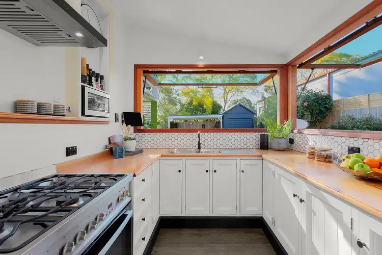 Sixth view of Homely house listing, 41 Centennial Avenue, Lane Cove NSW 2066