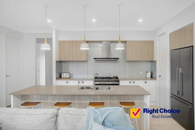 Third view of Homely house listing, 9 Starling Drive, Calderwood NSW 2527