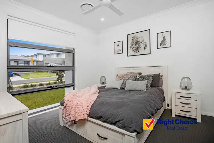 Seventh view of Homely house listing, 9 Starling Drive, Calderwood NSW 2527