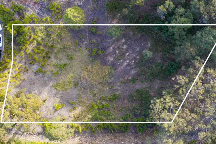 Third view of Homely land listing, 29 Apple Gum Way, Murrays Beach NSW 2281
