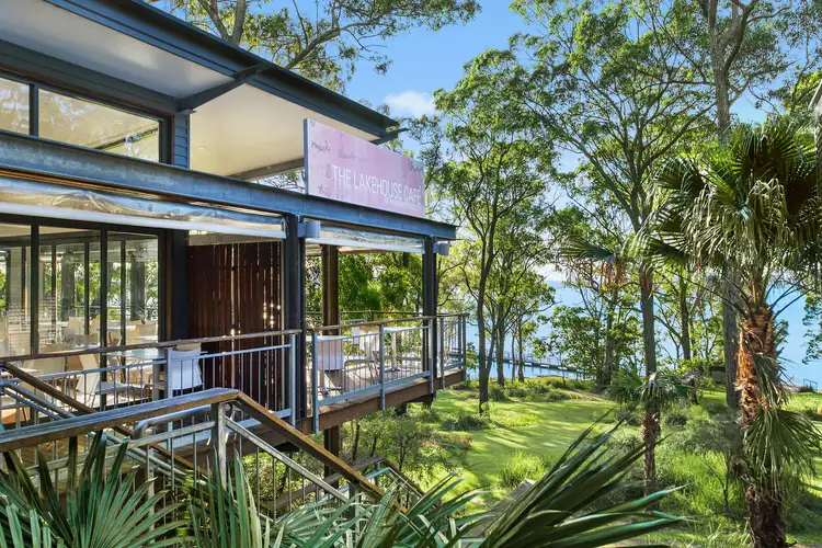 Sixth view of Homely land listing, 29 Apple Gum Way, Murrays Beach NSW 2281