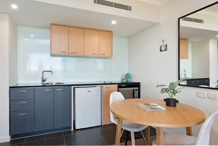 Fifth view of Homely unit listing, 430/38 Mahogany Drive, Pelican Waters QLD 4551