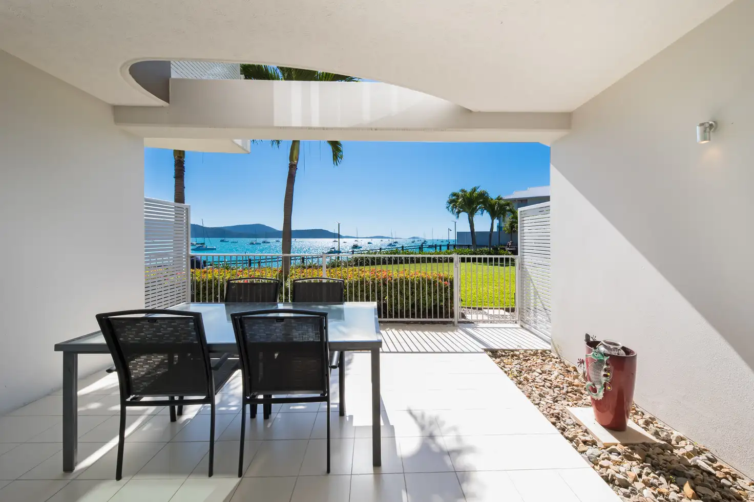 Main view of Homely unit listing, 132/159-171 Shingley Drive, Cannonvale QLD 4802