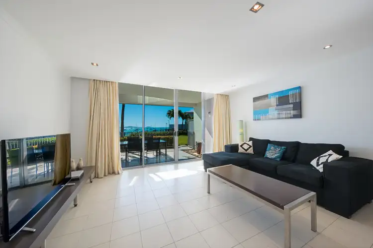 Fourth view of Homely unit listing, 132/159-171 Shingley Drive, Cannonvale QLD 4802