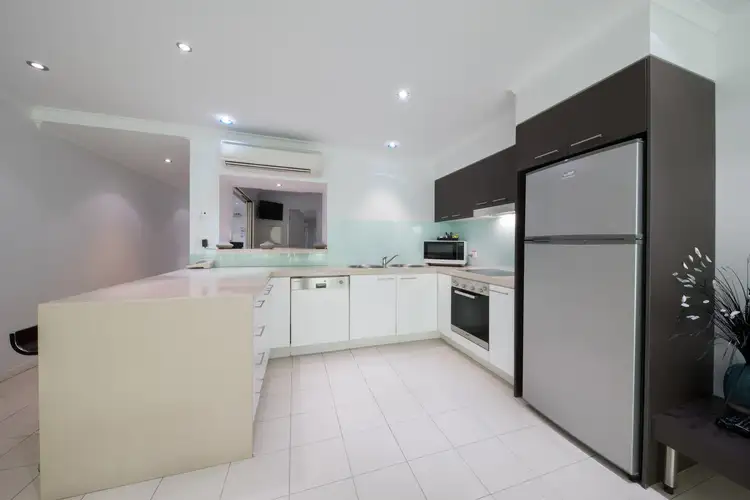 Fifth view of Homely unit listing, 132/159-171 Shingley Drive, Cannonvale QLD 4802