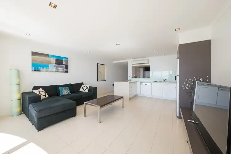 Sixth view of Homely unit listing, 132/159-171 Shingley Drive, Cannonvale QLD 4802