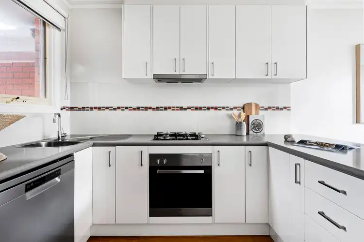 Fifth view of Homely unit listing, 1/6 Laxdale Road, Camberwell VIC 3124