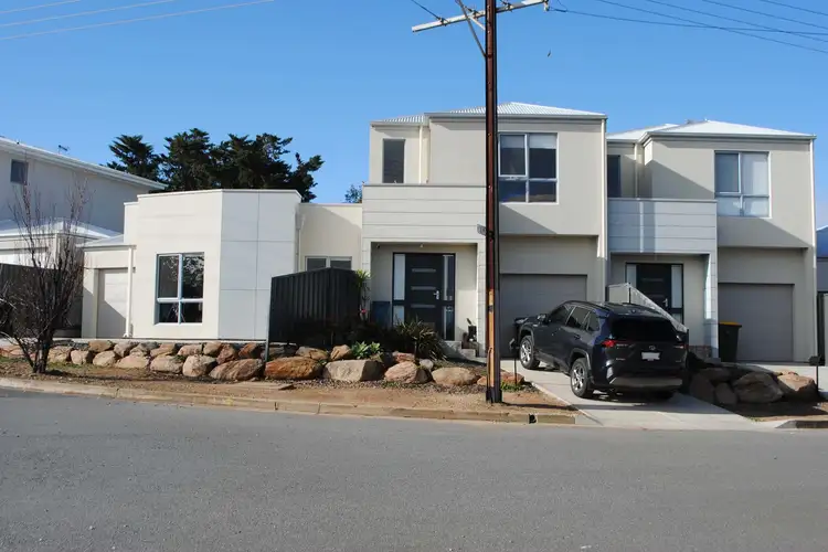 Second view of Homely house listing, 1/12 Hyde Place, Christies Beach SA 5165