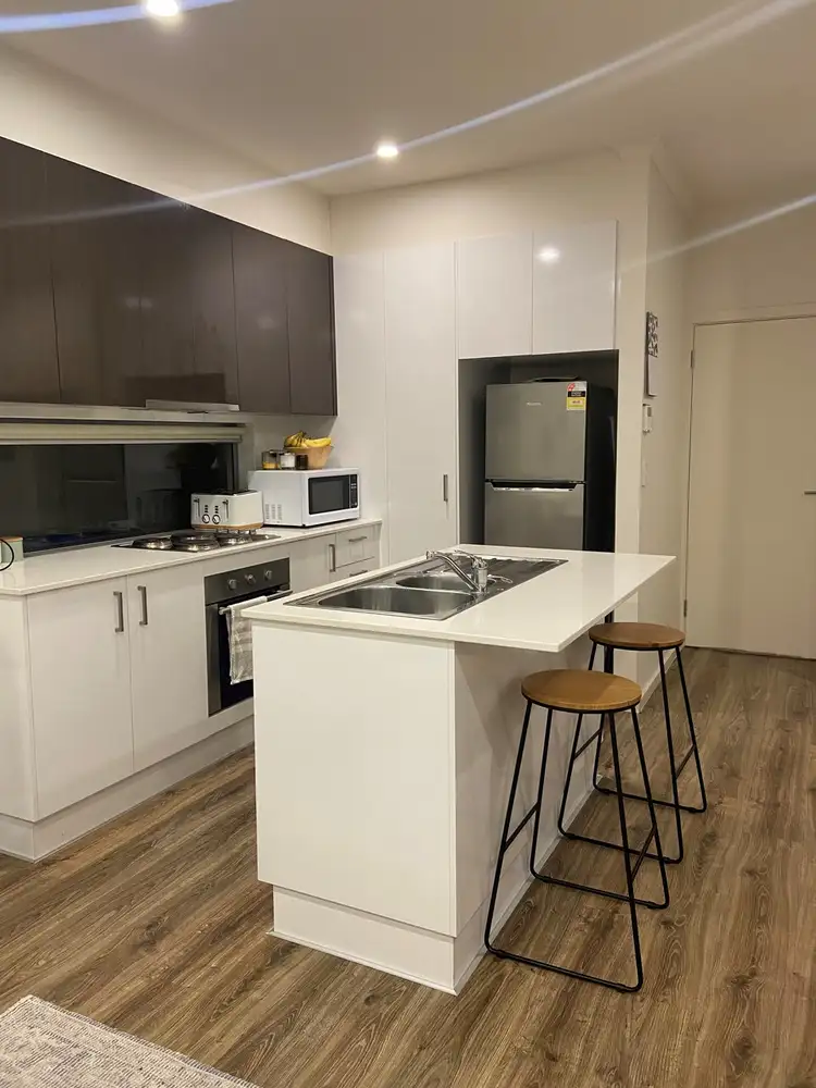 Fourth view of Homely house listing, 1/12 Hyde Place, Christies Beach SA 5165