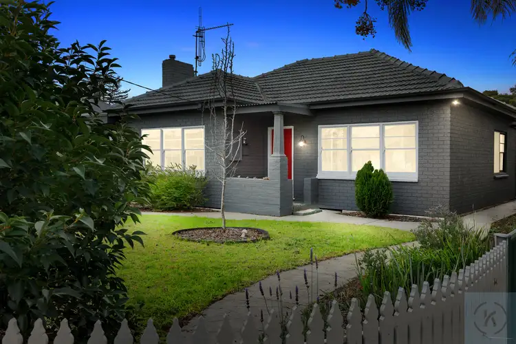 Main view of Homely house listing, 4 Campbell Road, Cobram VIC 3644