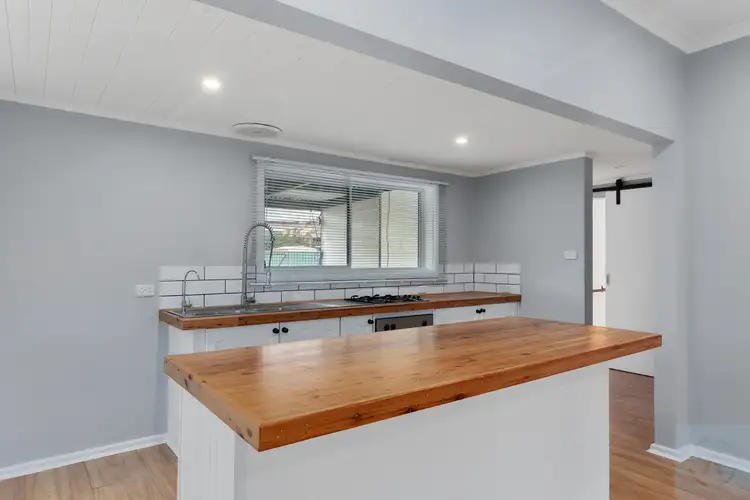 Second view of Homely house listing, 4 Campbell Road, Cobram VIC 3644