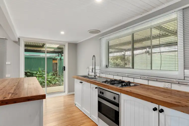 Third view of Homely house listing, 4 Campbell Road, Cobram VIC 3644