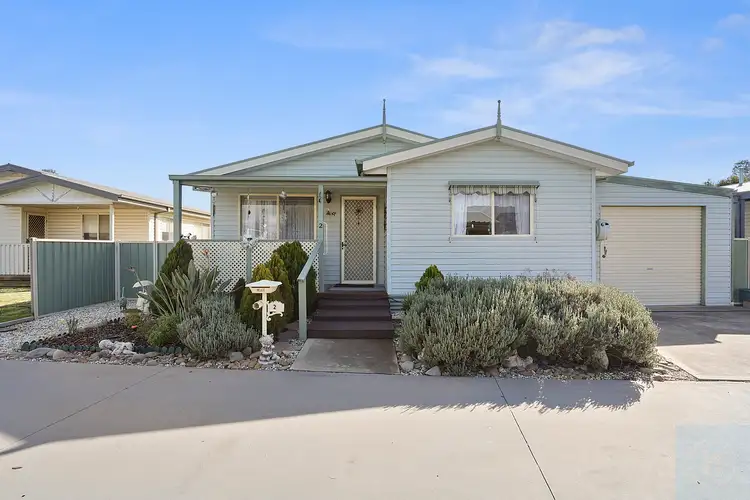 2 Rothby Court, Tocumwal NSW 2714