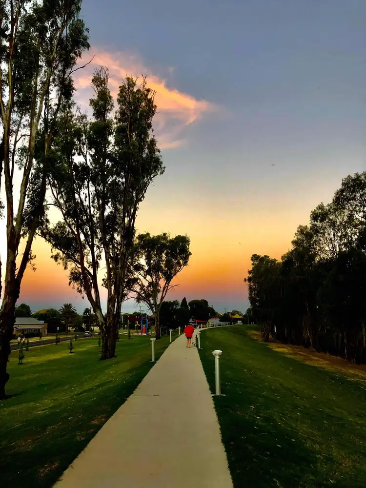 Seventh view of Homely land listing, LOT 11, 160-162 Deniliquin Street, Tocumwal NSW 2714