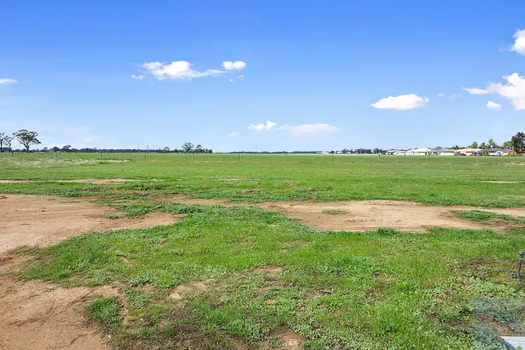 LOT 33 Tessier Street, Tocumwal NSW 2714
