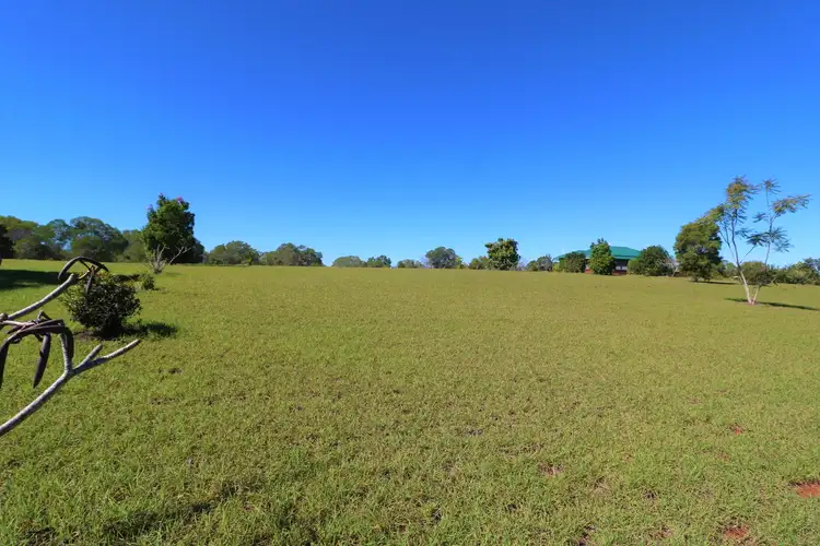 Second view of Homely land listing, Lot20 Ginns Road, South Isis QLD 4660