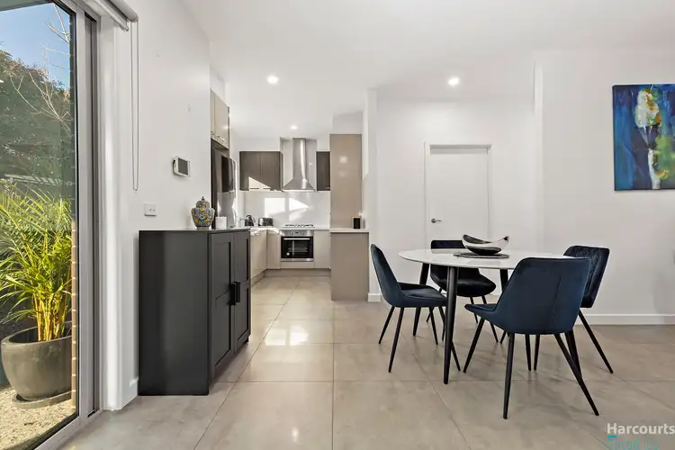 Fourth view of Homely townhouse listing, 2/63 Cyprus Street, Lalor VIC 3075