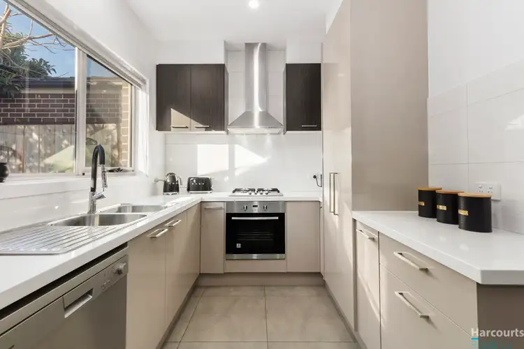 Fifth view of Homely townhouse listing, 2/63 Cyprus Street, Lalor VIC 3075